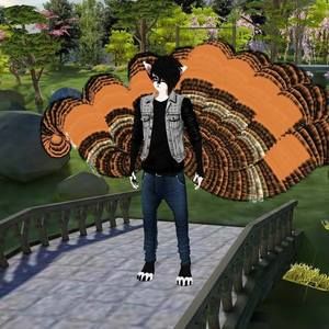 Meet your Posher, Keith